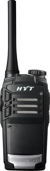 HYT TC-320 Portable PMR446