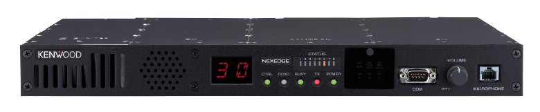 Kenwood NXR-700E VHF