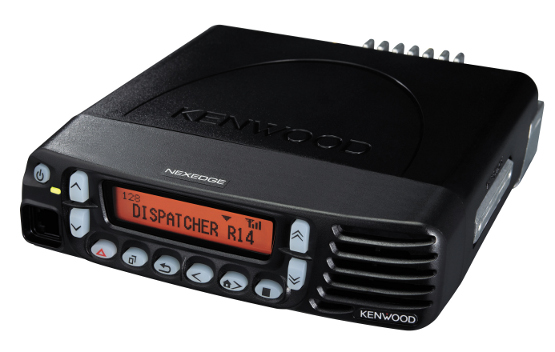 Kenwood NX-800E UHF