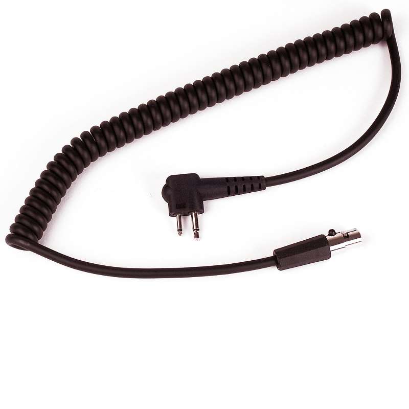 Peltor Flex-77 connection cable for radio