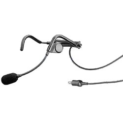 SAVOX L-C behind-the-neck headset