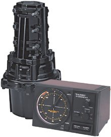 Yaesu G-2800DXC Antenninkääntäjä
