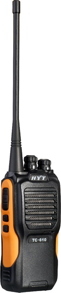HYT TC-610 Portable VHF