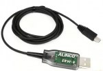 Alinco ERW-8 USB interface cable for DJ-X11
