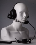 Hytera Noise-cancelling Headset