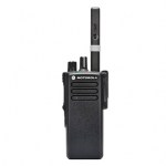 Motorola DP4400 VHF