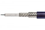 RG223 double shielded coaxial cable