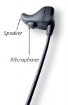 Savox E-C speaker unit