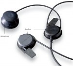 Savox HC-2 S helmet-com® unit bone-mic/dual speaker