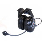 Silentex A-COM BT CAP Bluetooth headset