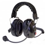 Silentex A-COM ICKL Direct connection headset