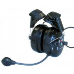 Silentex Natural XPB CAP level dependent Bluetooth hearing prote