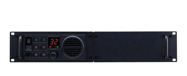 Vertex Standard VXR-9000E VHF