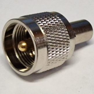 PL-FME adapter