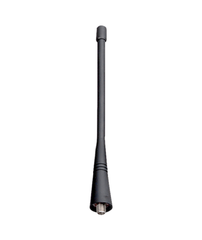 Hytera UHF whip and long antenna 420-470 MHz,