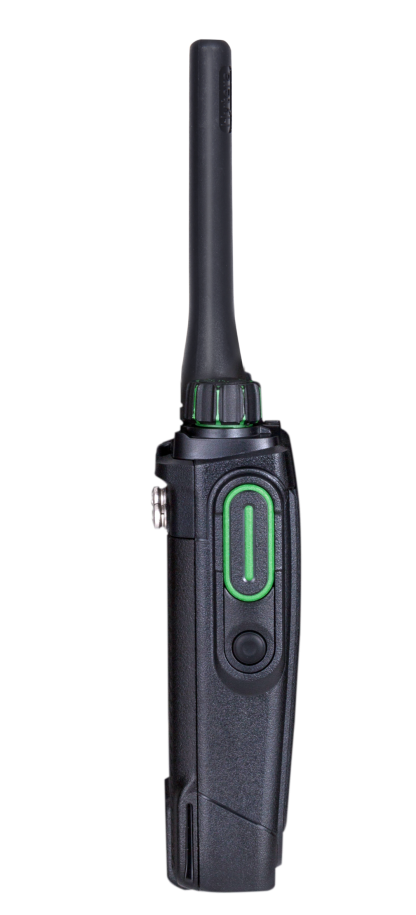 Hytera BD505 VHF handheld transceiver - Image 13