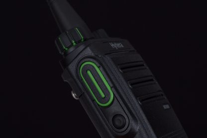Hytera BD505 VHF handheld transceiver - Image 11