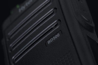 Hytera BD505 VHF handheld transceiver - Image 10