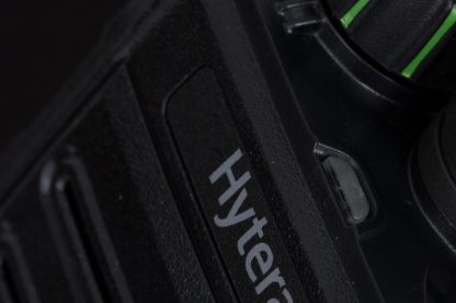Hytera BD505 VHF handheld transceiver - Image 9