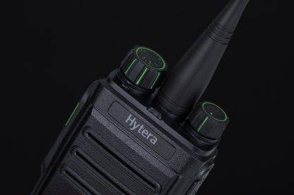Hytera BD505 VHF handheld transceiver - Image 8