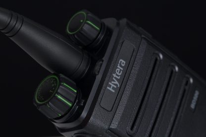 Hytera BD505 VHF handheld transceiver - Image 7