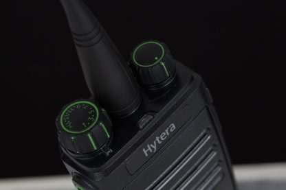 Hytera BD505 VHF handheld transceiver - Image 6