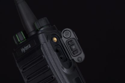 Hytera BD505 VHF handheld transceiver - Image 5