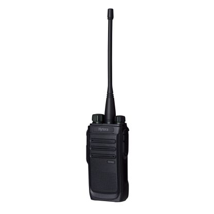 Hytera BD505 VHF handheld transceiver - Image 21