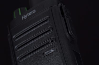 Hytera BD505 VHF handheld transceiver - Image 3