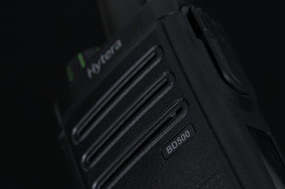 Hytera BD505 VHF handheld transceiver - Image 2