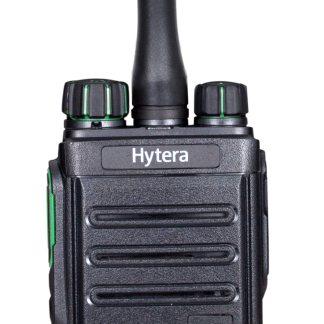 Hytera BD505 VHF handheld transceiver