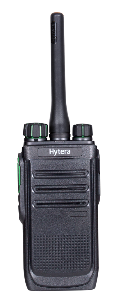 Hytera BD505 VHF handheld transceiver