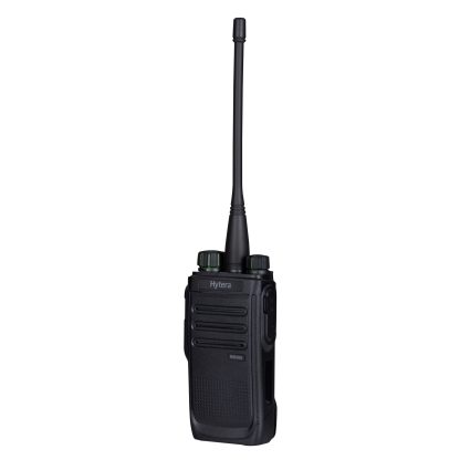 Hytera BD505 VHF handheld transceiver - Image 18
