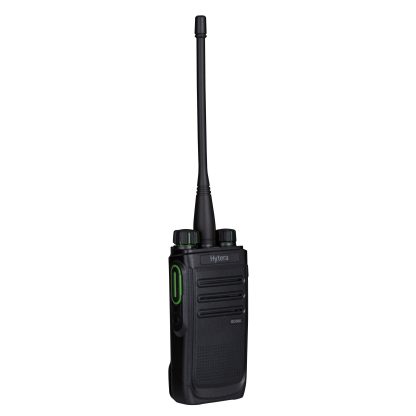 Hytera BD505 VHF handheld transceiver - Image 17