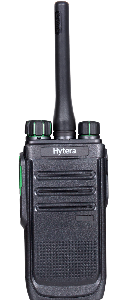 Hytera BD505 VHF handheld transceiver - Image 14