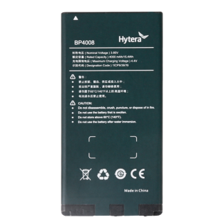 Hyteran Li-poly akku