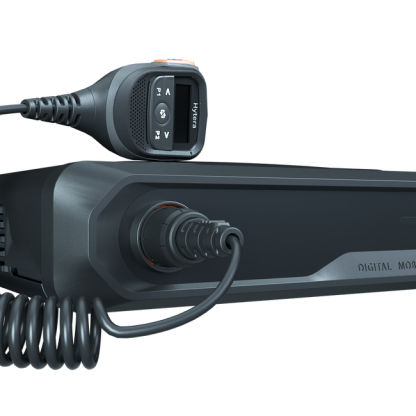 Hytera HM655L U1 400-470 MHz, low power (5-25W) - Image 2