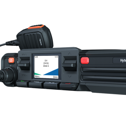 Hytera HM685L U1 400-470 MHz, low power (5-25W) - Image 5