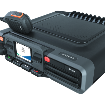 Hytera HM685L U1 400-470 MHz, low power (5-25W) - Image 2