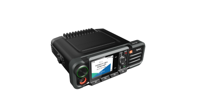Hytera HM785LG BT 350-470 MHz, low power 5 - 25W - Image 7