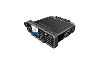 Hytera HM785LG BT 350-470 MHz, low power 5 - 25W - Image 6
