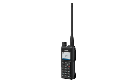 Hytera HP685 Digital VHF radio DMR - Image 2