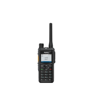 Hytera HP685GU BT Digital UHF radio DMR 400-527MHz
