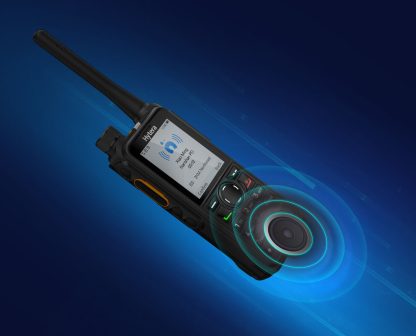 Hytera HP785V 136-174MHz, 2000mAh battery, IP67