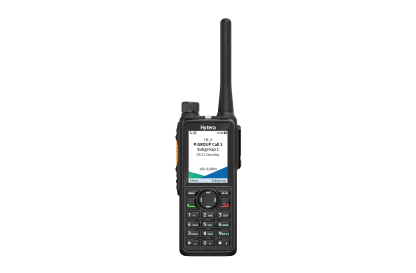 Hytera HP785V 136-174MHz, 2000mAh battery, IP67 - Image 4