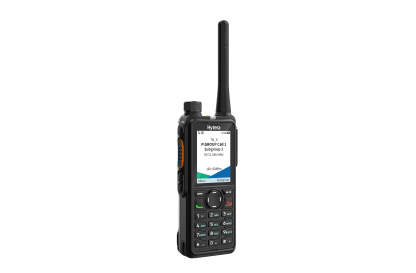 Hytera HP785V 136-174MHz, 2000mAh battery, IP67 - Image 5