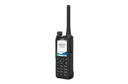 Hytera HP785V 136-174MHz, 2000mAh battery, IP67 - Image 6