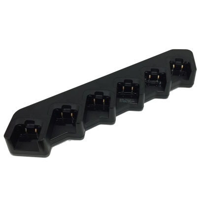 Hytera MCL-19 6-slot charger