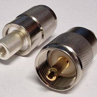 teflon liitin 6mm