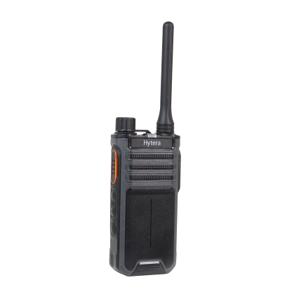 Hytera BP515 UHF BT DMR Transceiver - Image 4